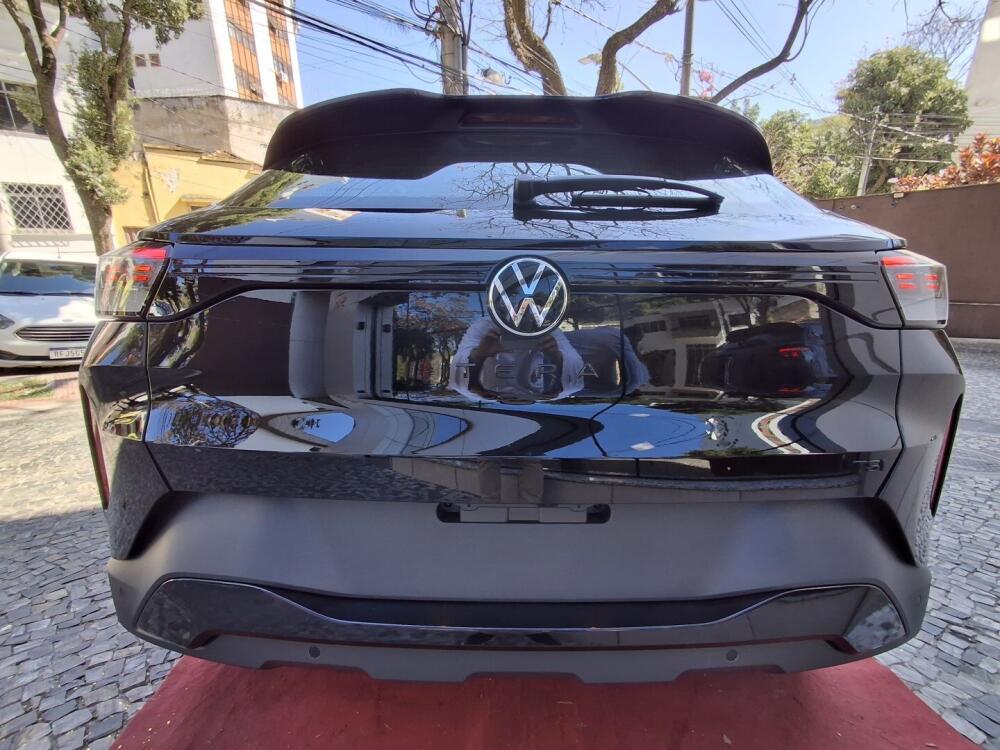 Volkswagen Tera