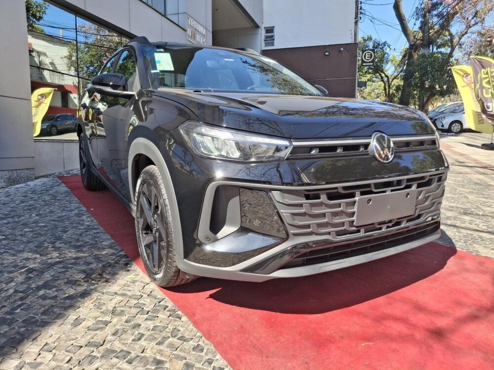 Volkswagen Tera