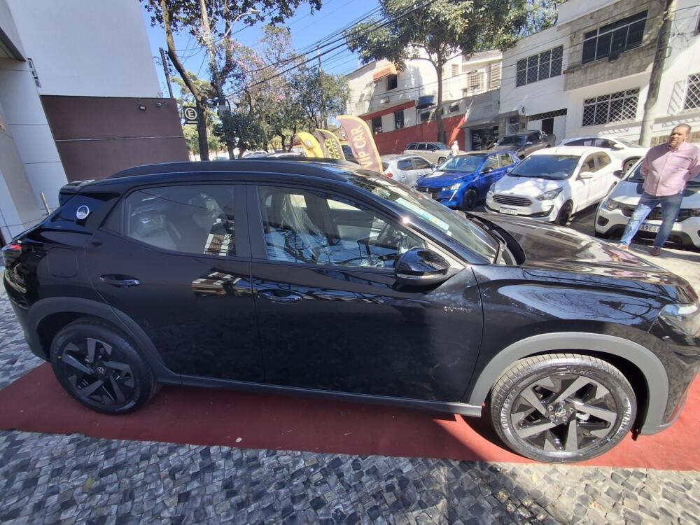 Volkswagen Tera
