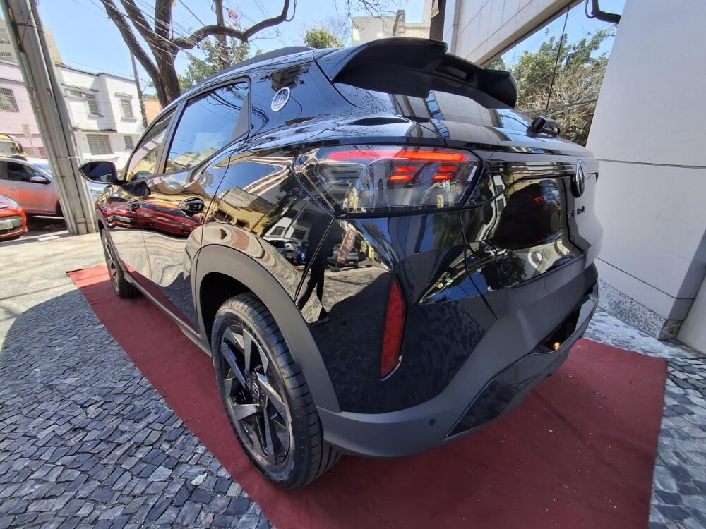 Volkswagen Tera