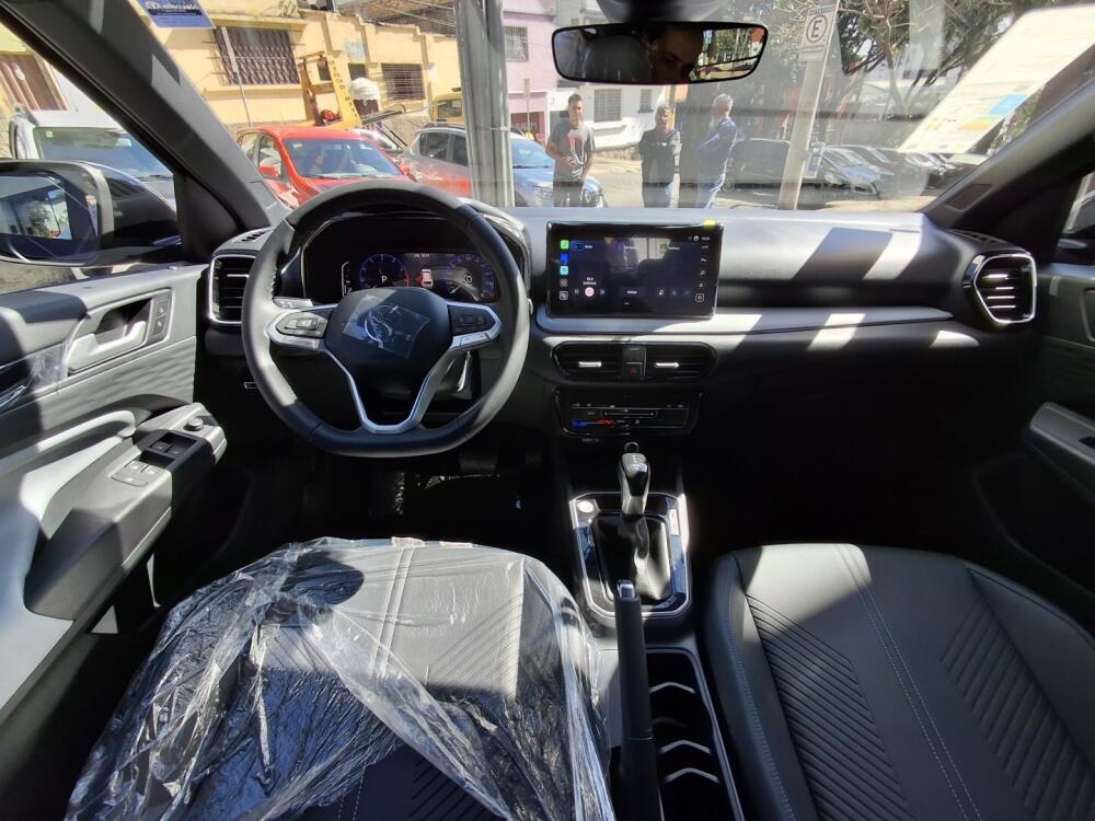 Volkswagen Tera