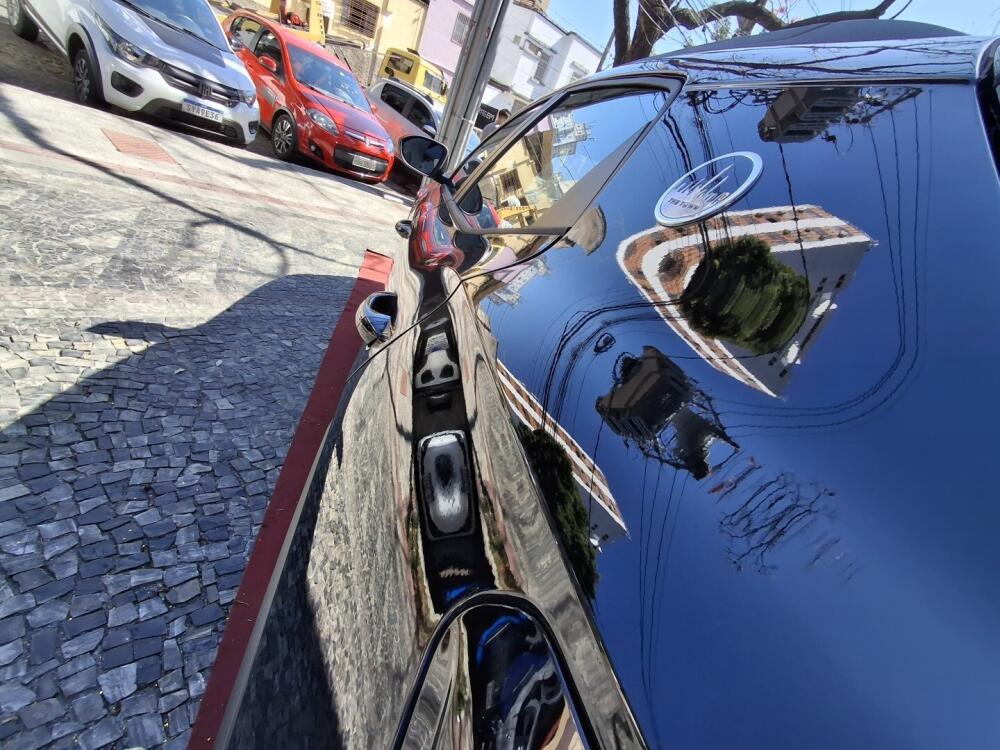 Volkswagen Tera