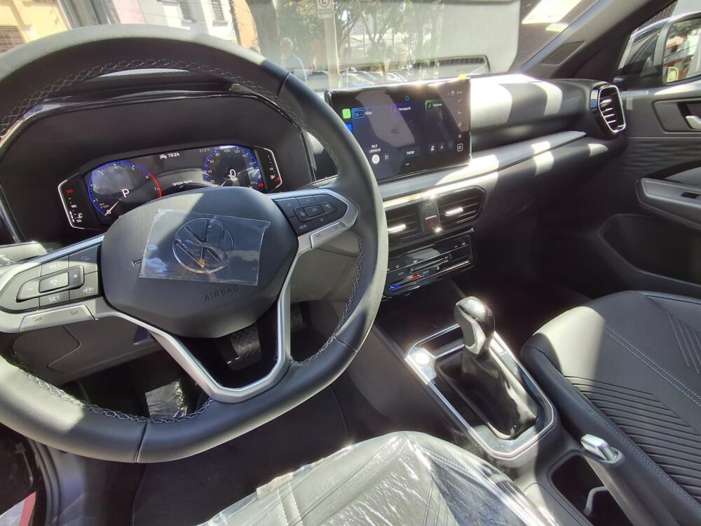 Volkswagen Tera