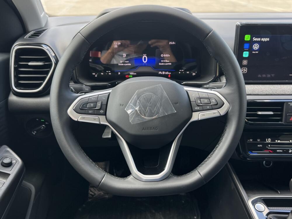 Volkswagen Tera
