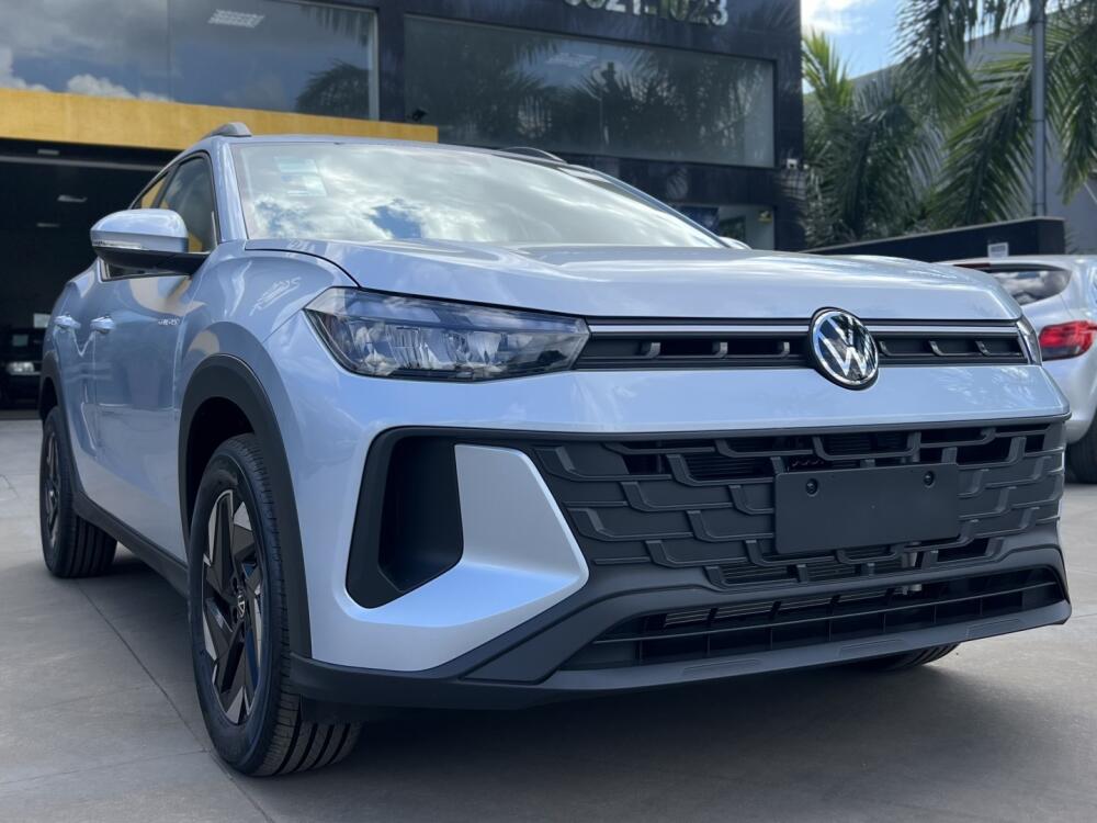 Volkswagen Tera