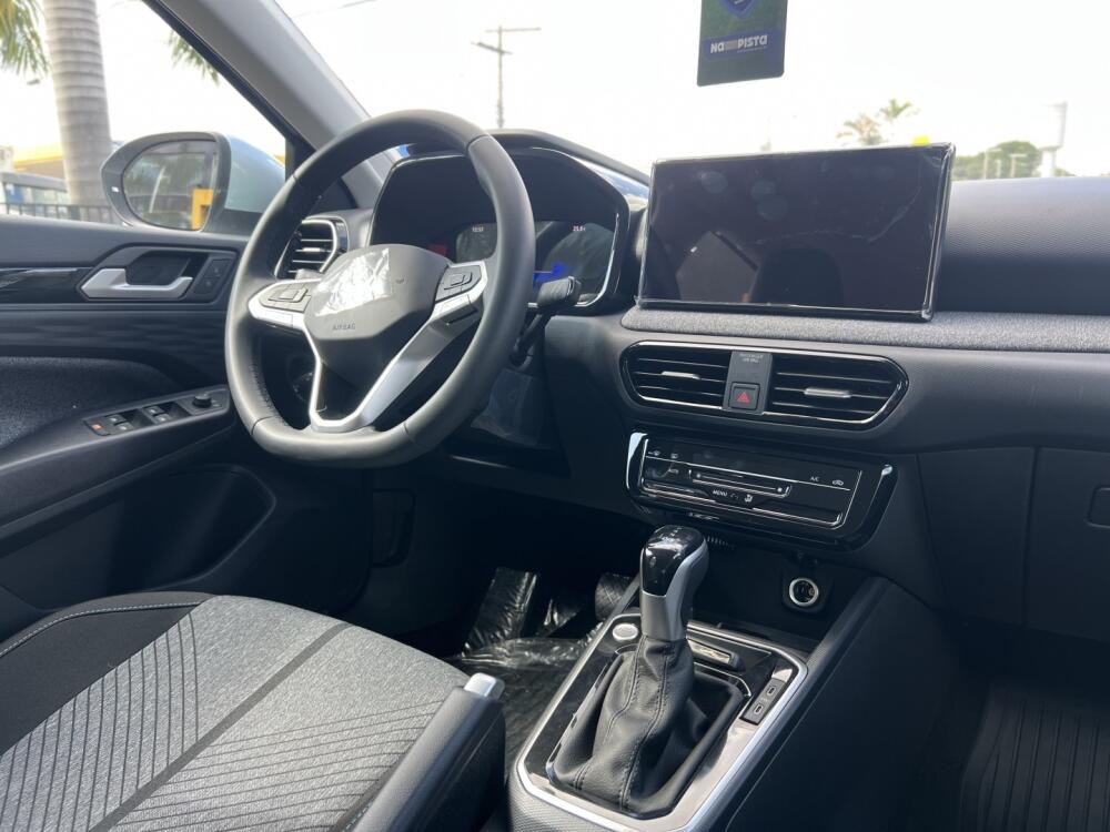 Volkswagen Tera