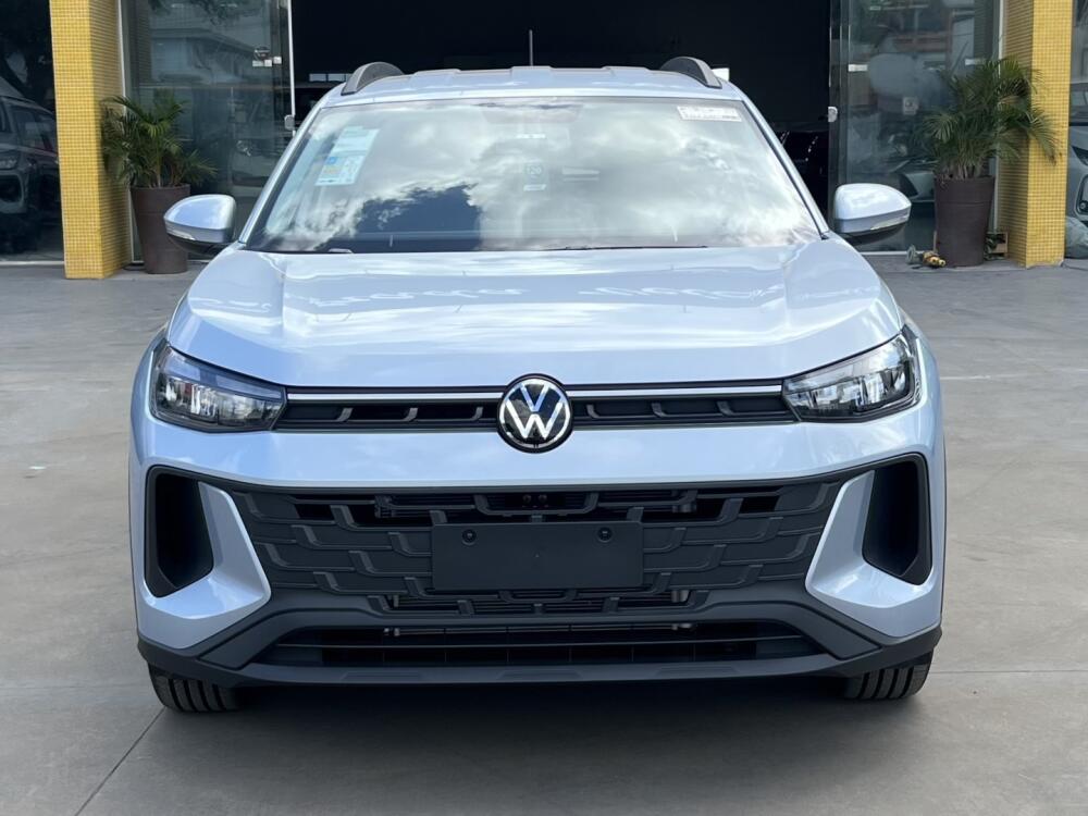 Volkswagen Tera