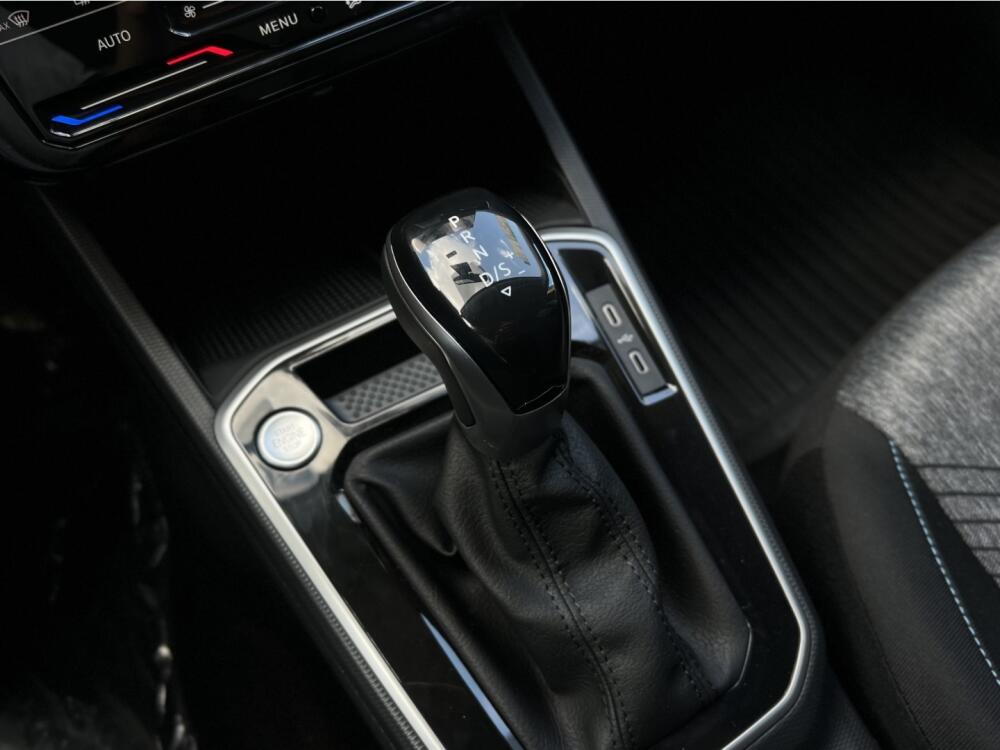 Volkswagen Tera