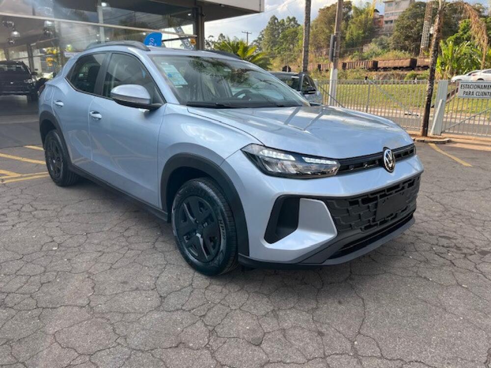 Volkswagen Tera