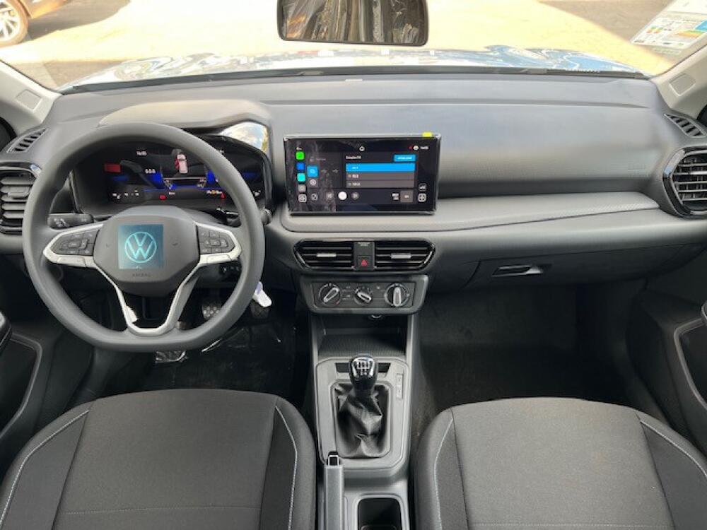 Volkswagen Tera