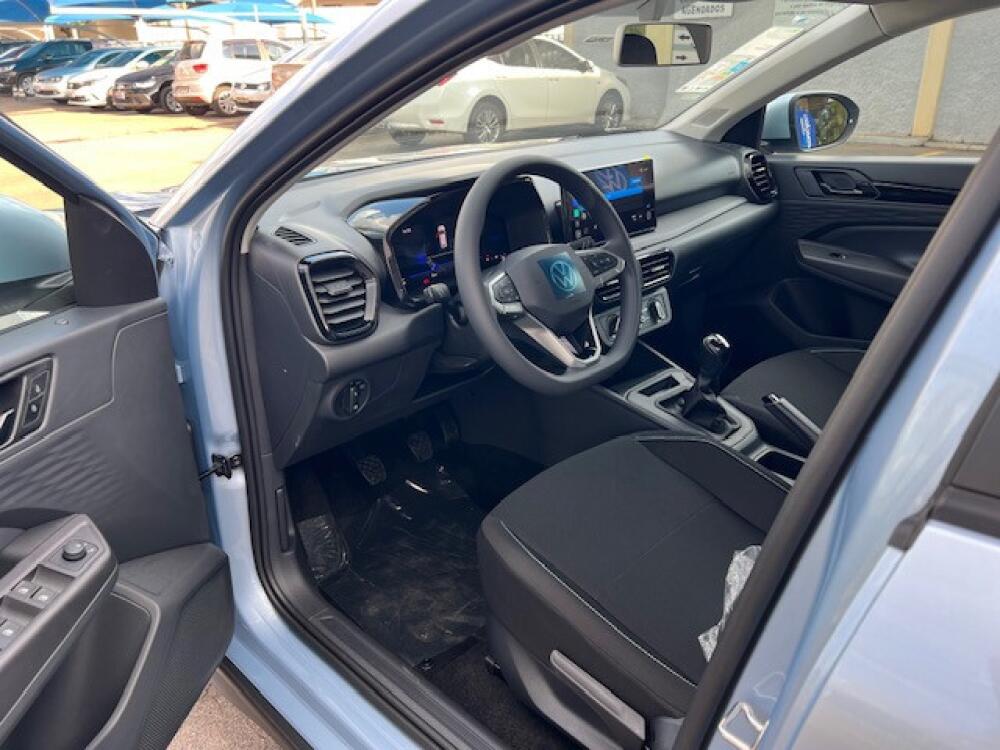 Volkswagen Tera