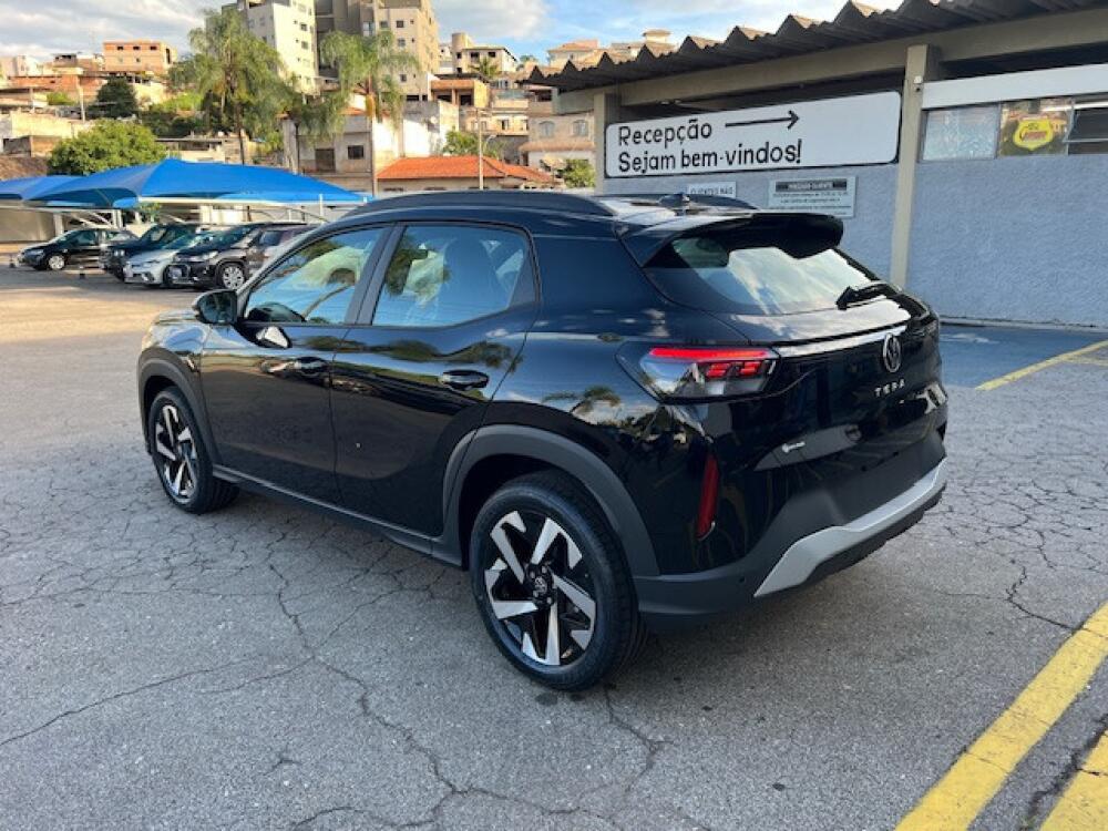 Volkswagen Tera
