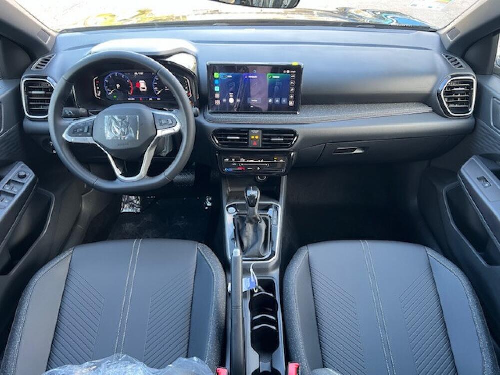 Volkswagen Tera