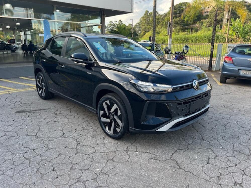 Volkswagen Tera