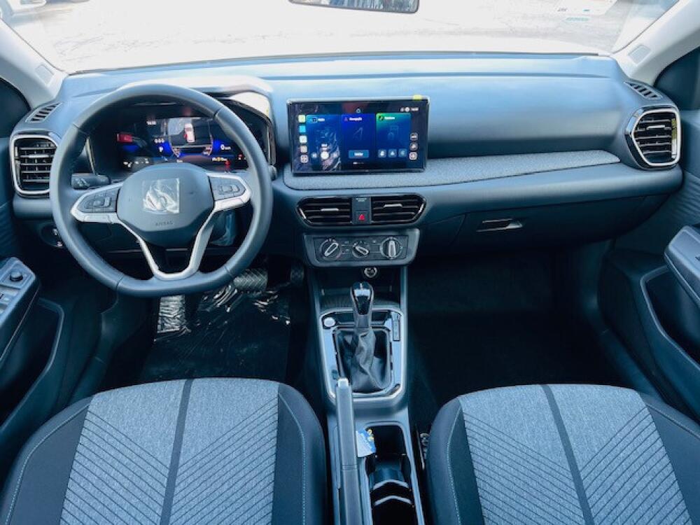 Volkswagen Tera