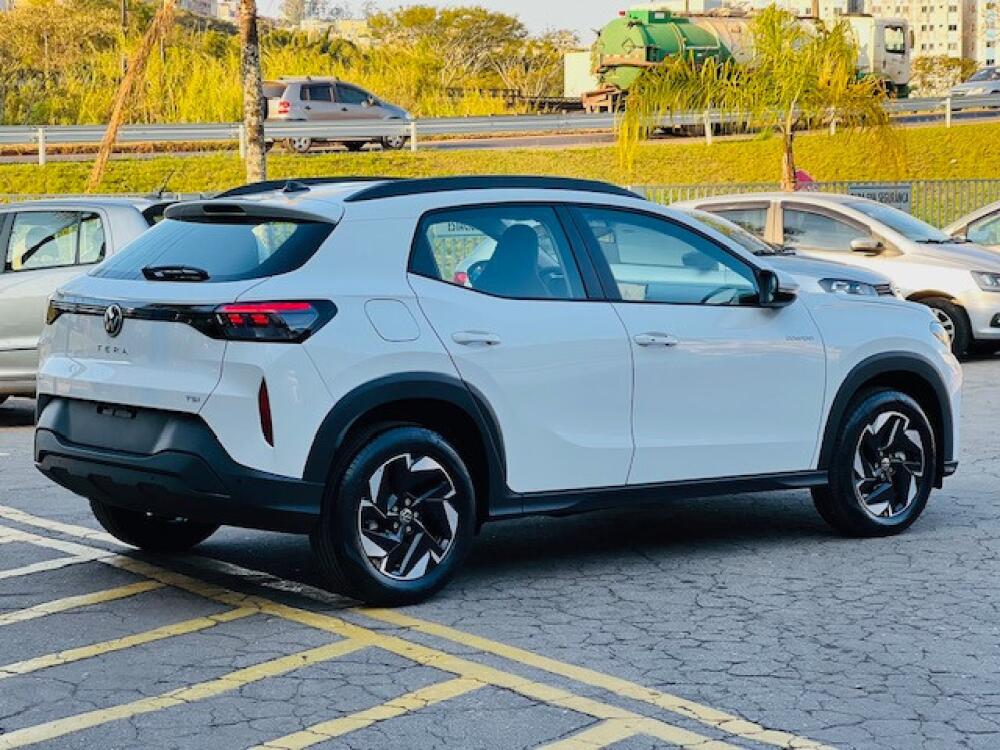 Volkswagen Tera