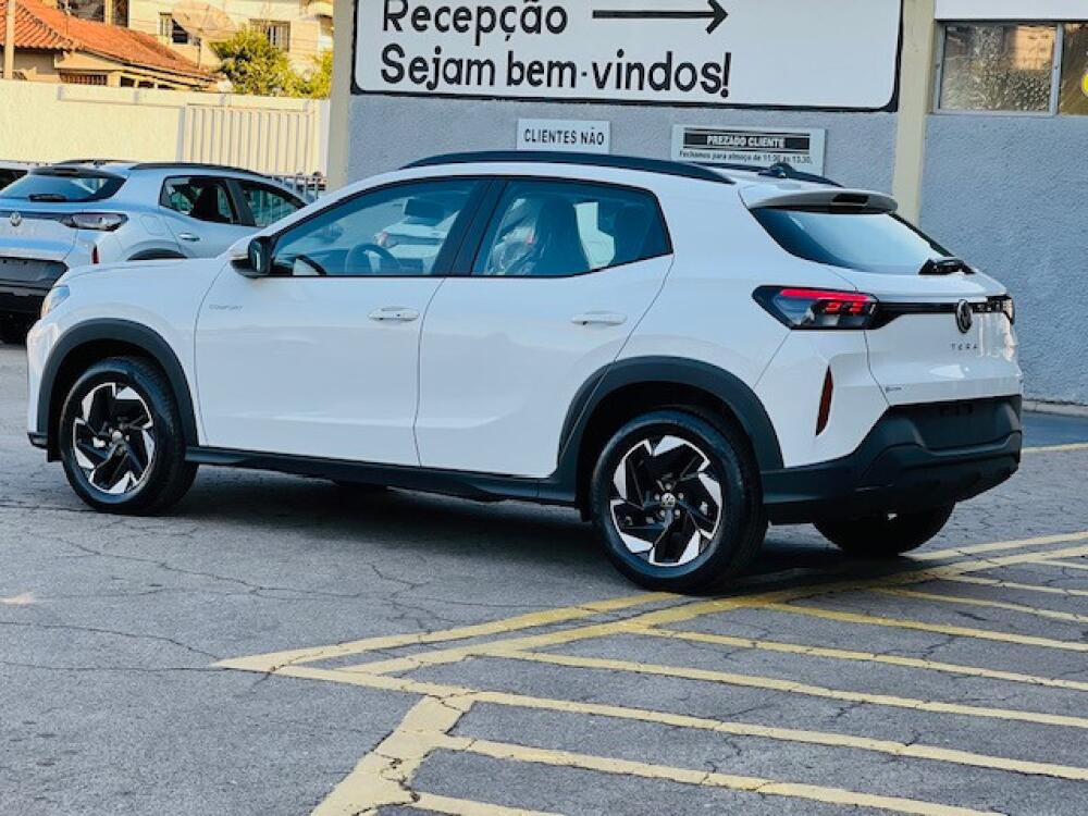 Volkswagen Tera