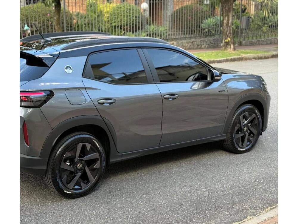 Volkswagen Tera