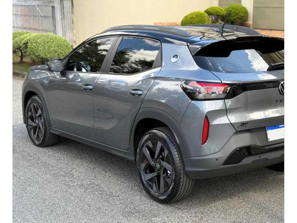 Volkswagen Tera