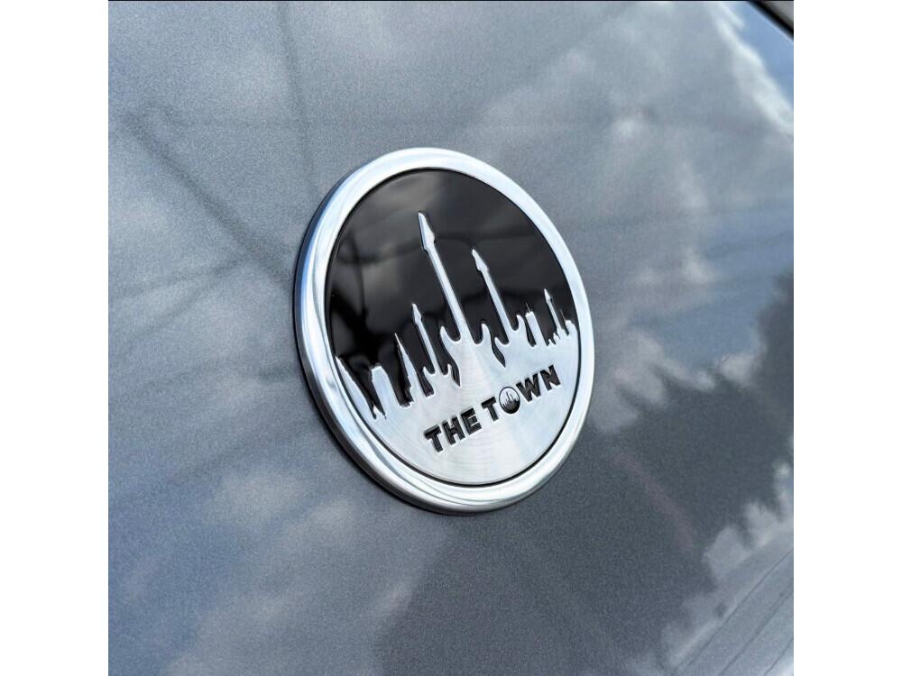 Volkswagen Tera