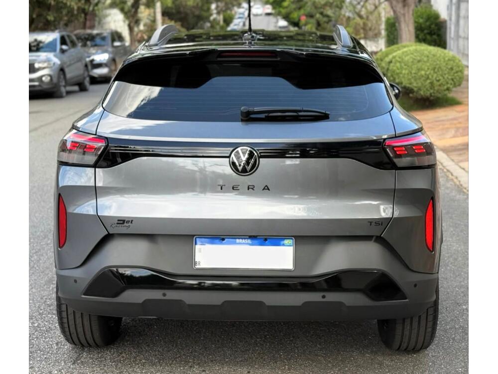Volkswagen Tera