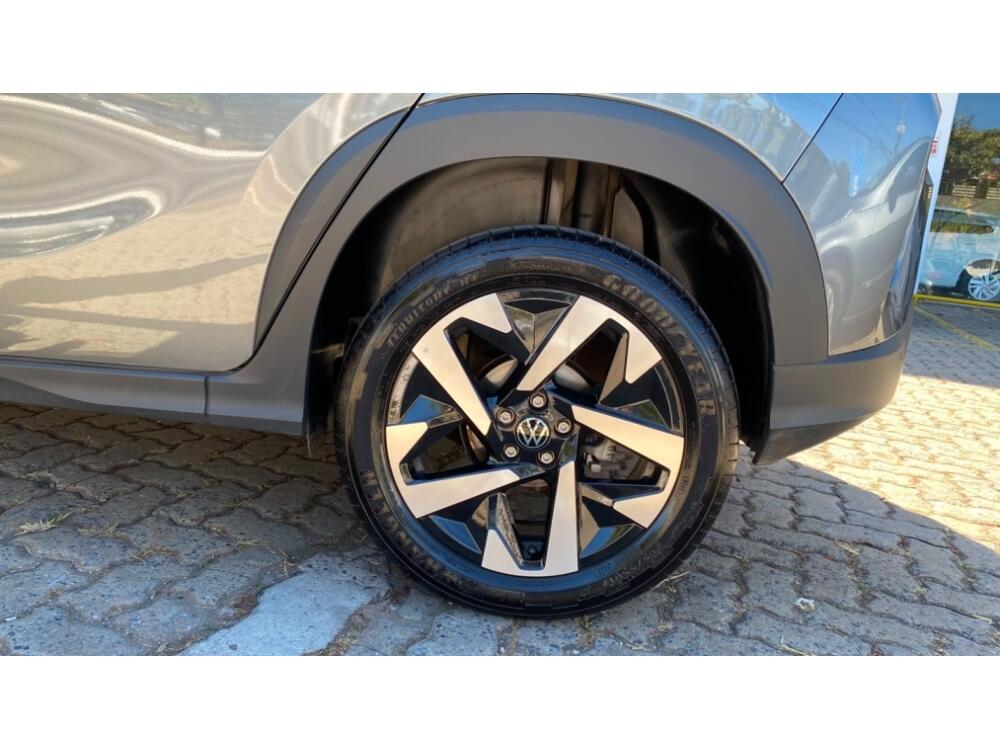 Volkswagen Tera