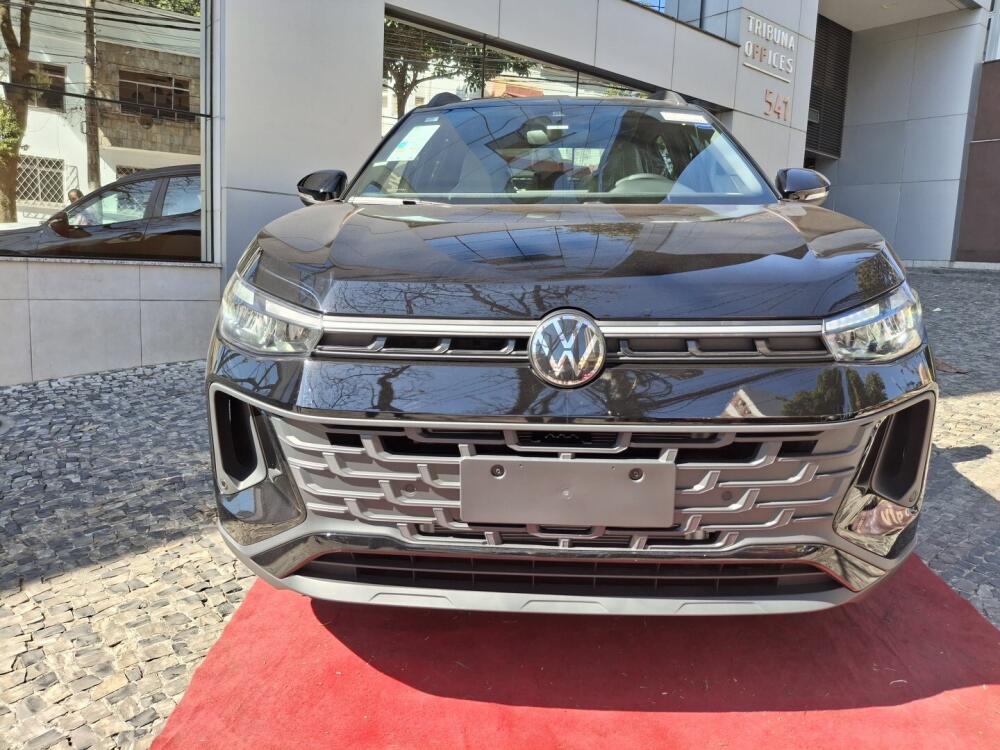 Volkswagen Tera