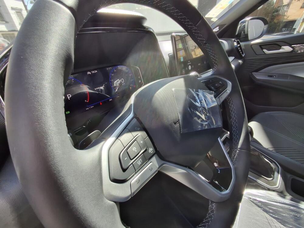 Volkswagen Tera