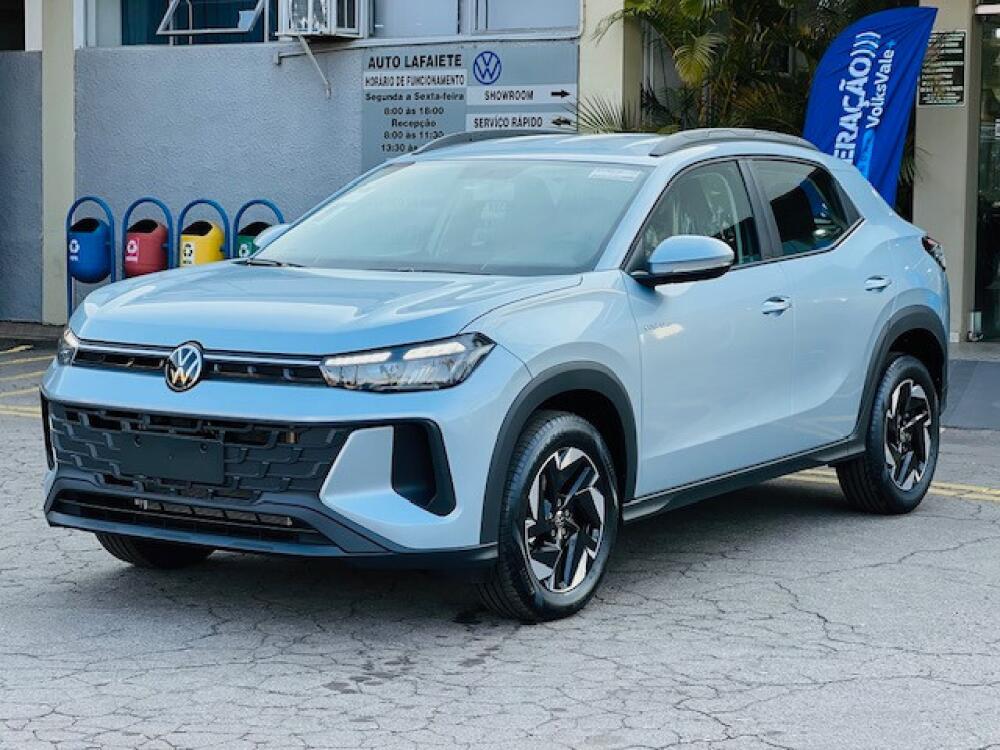 Volkswagen Tera 1.0 CONFORTLINE 2026