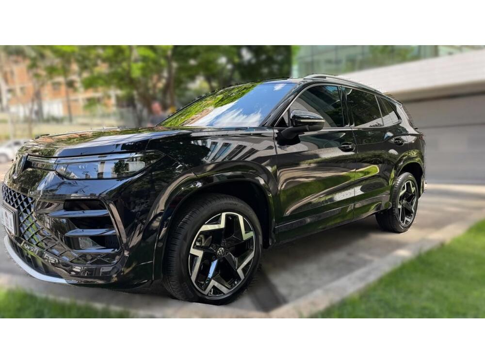 Volkswagen Tiguan TIGUAN R-Line 2.0 35 2026