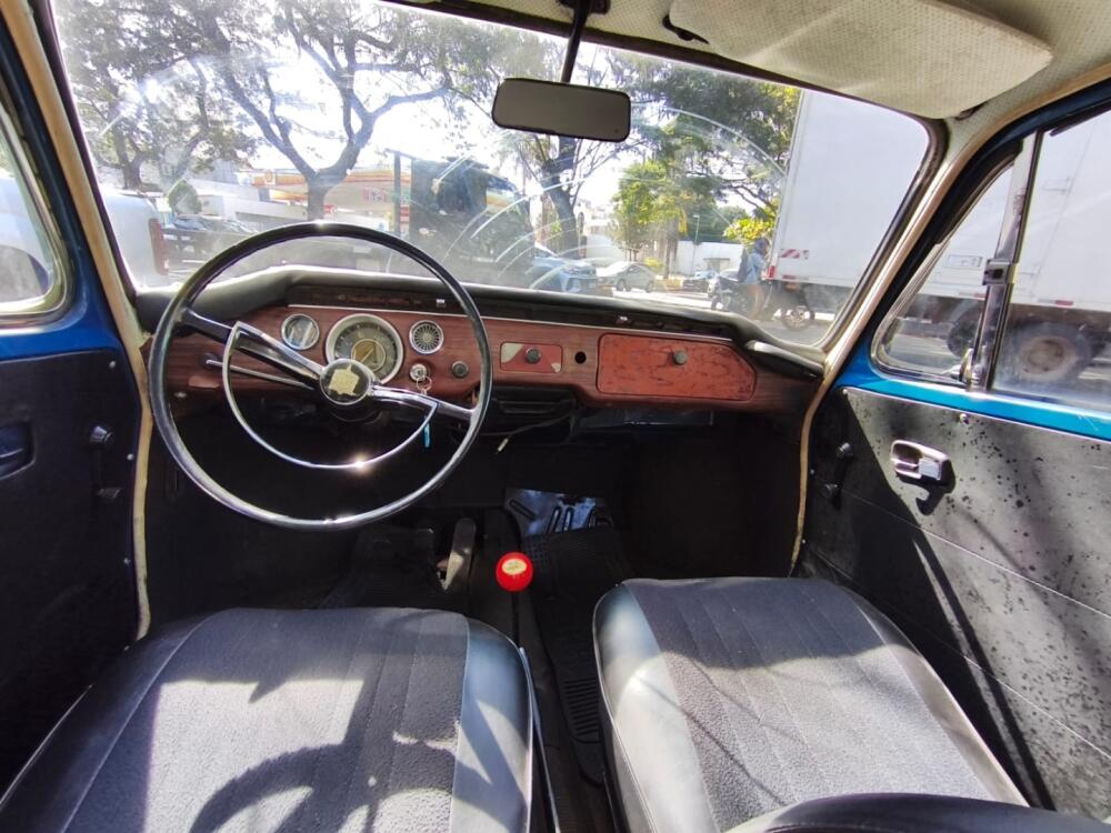 Volkswagen TL