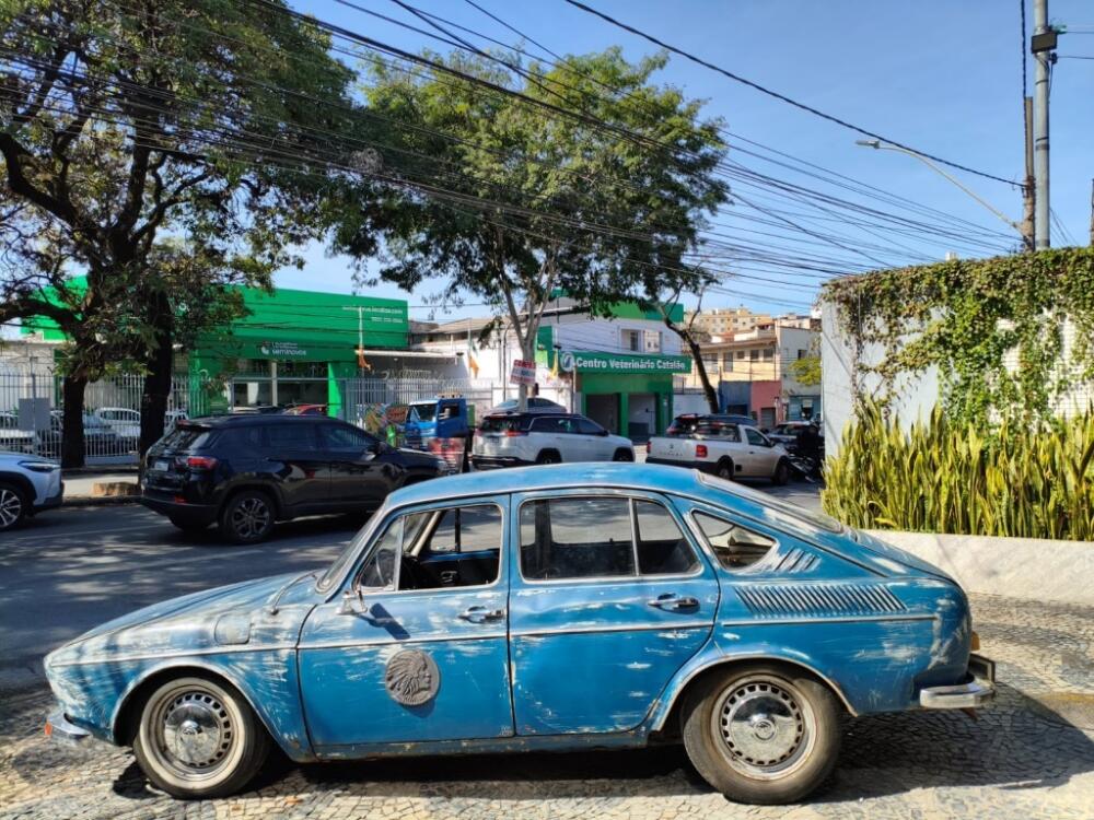 Volkswagen TL
