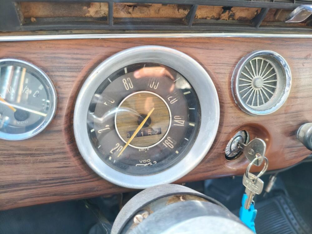 Volkswagen TL