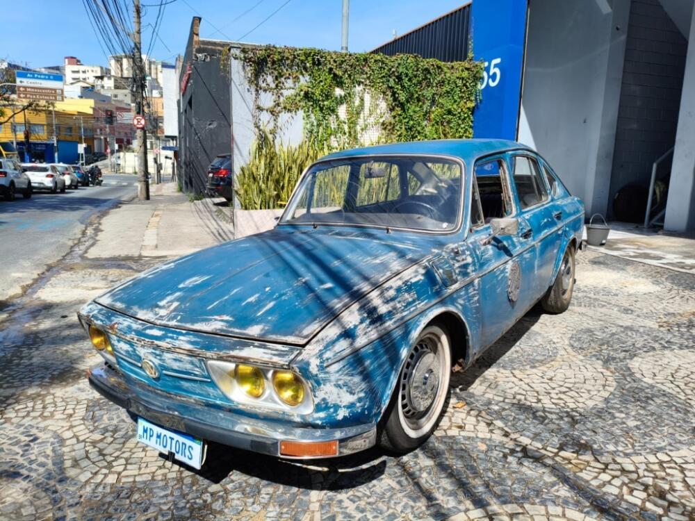 Volkswagen TL