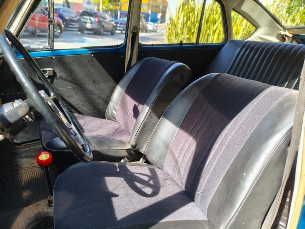 Volkswagen TL