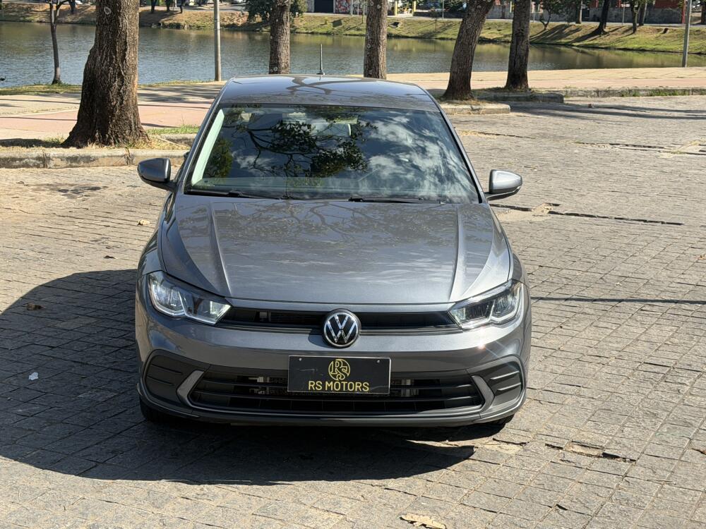 Volkswagen Polo Hatch