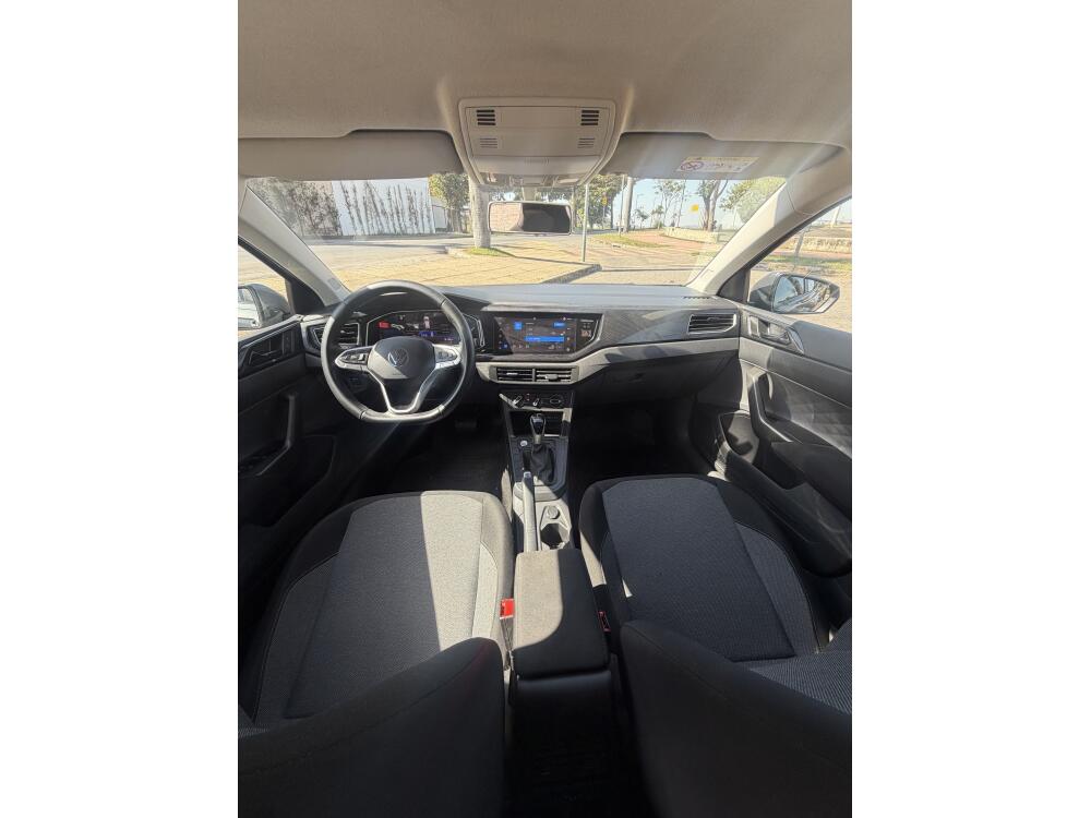 Volkswagen Polo Hatch