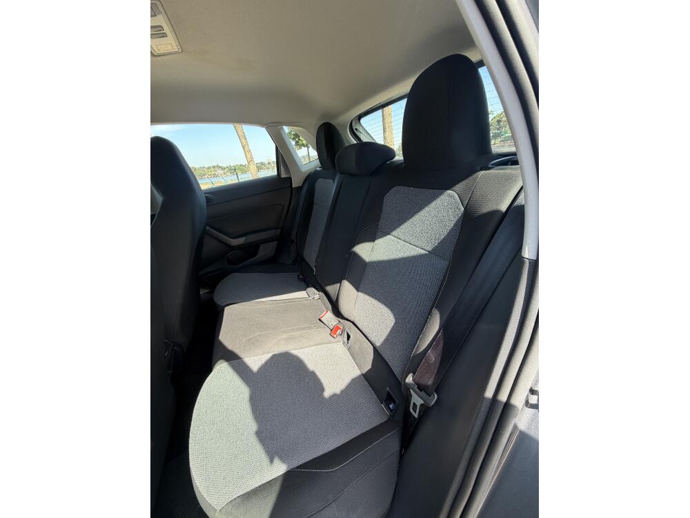 Volkswagen Polo Hatch