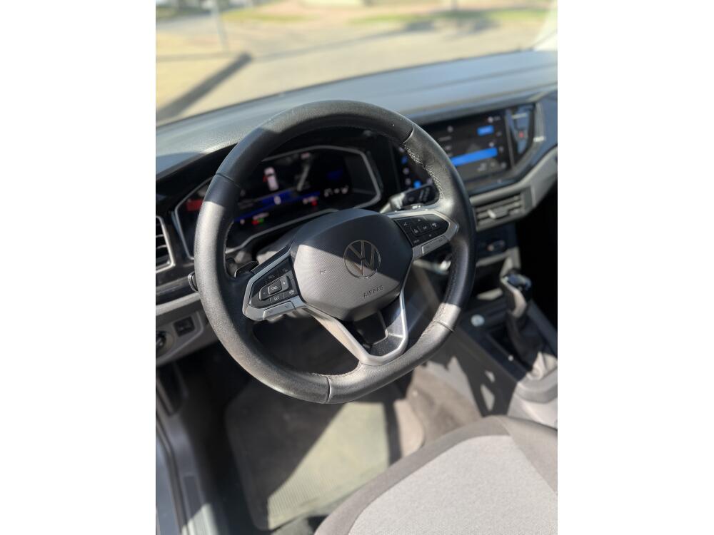 Volkswagen Polo Hatch