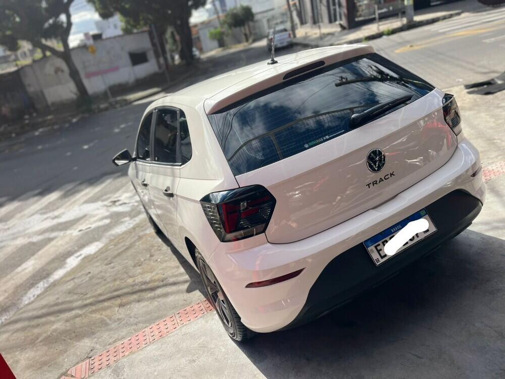 Volkswagen Polo Hatch