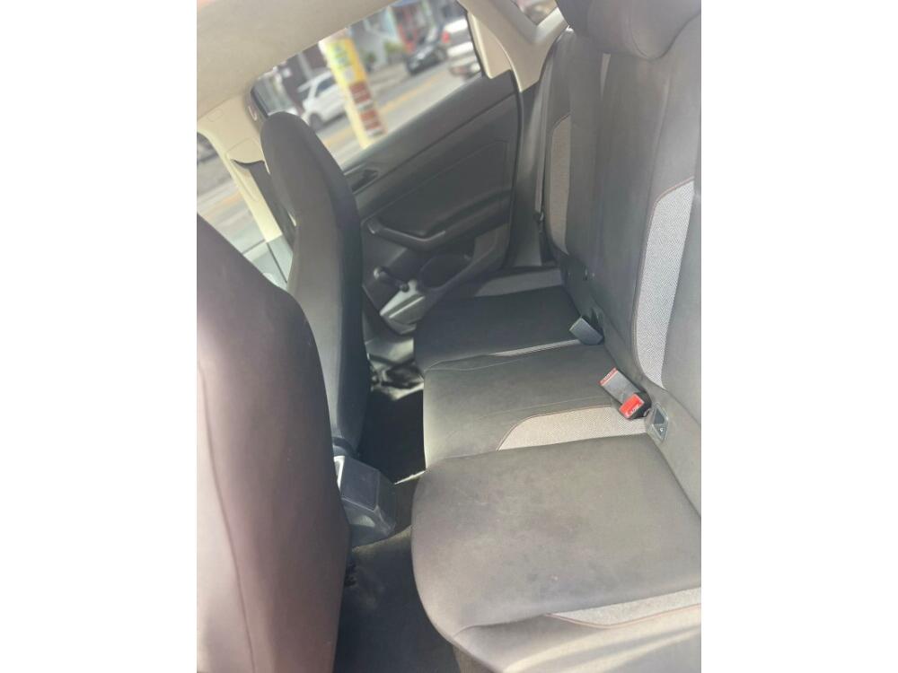 Volkswagen Polo Hatch