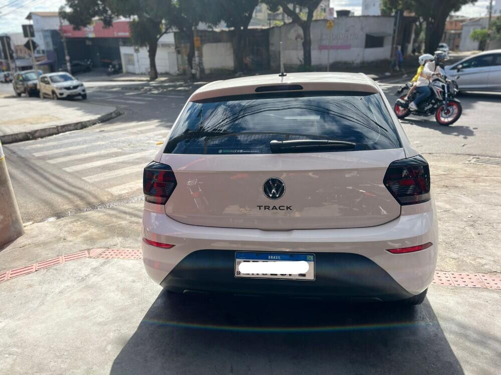 Volkswagen Polo Hatch