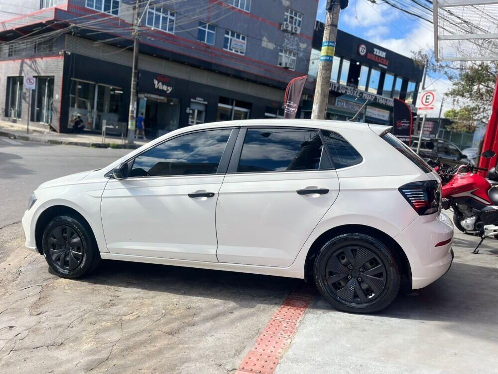 Volkswagen Polo Hatch