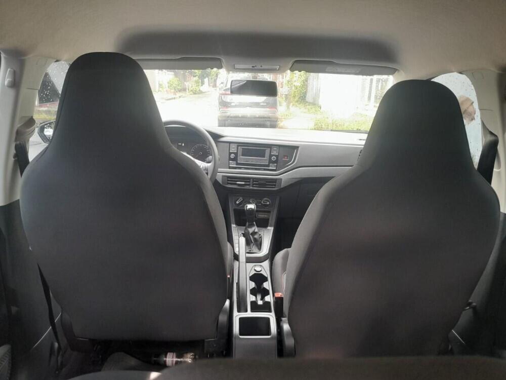 Volkswagen Polo Hatch