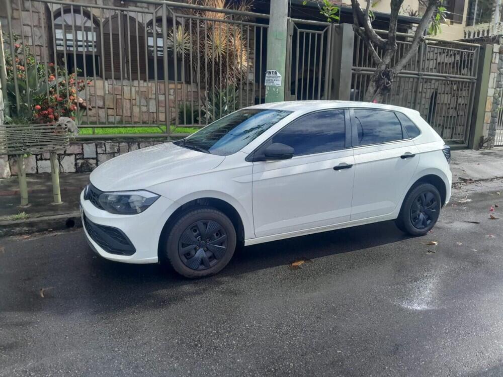 Volkswagen Polo Hatch