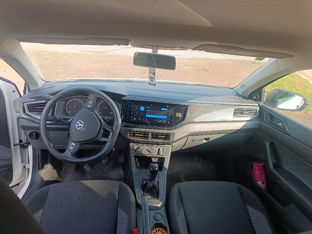 Volkswagen TL