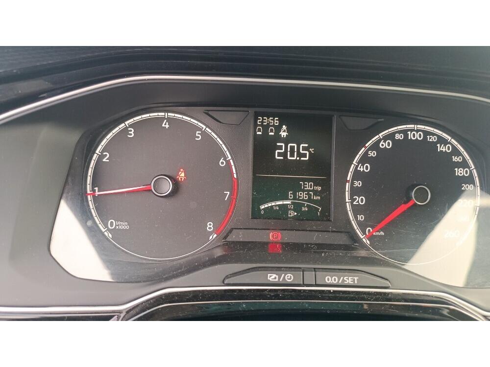 Volkswagen TL