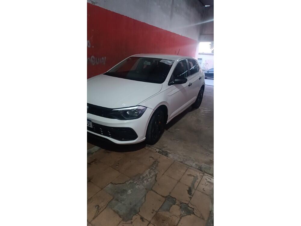 Volkswagen TL