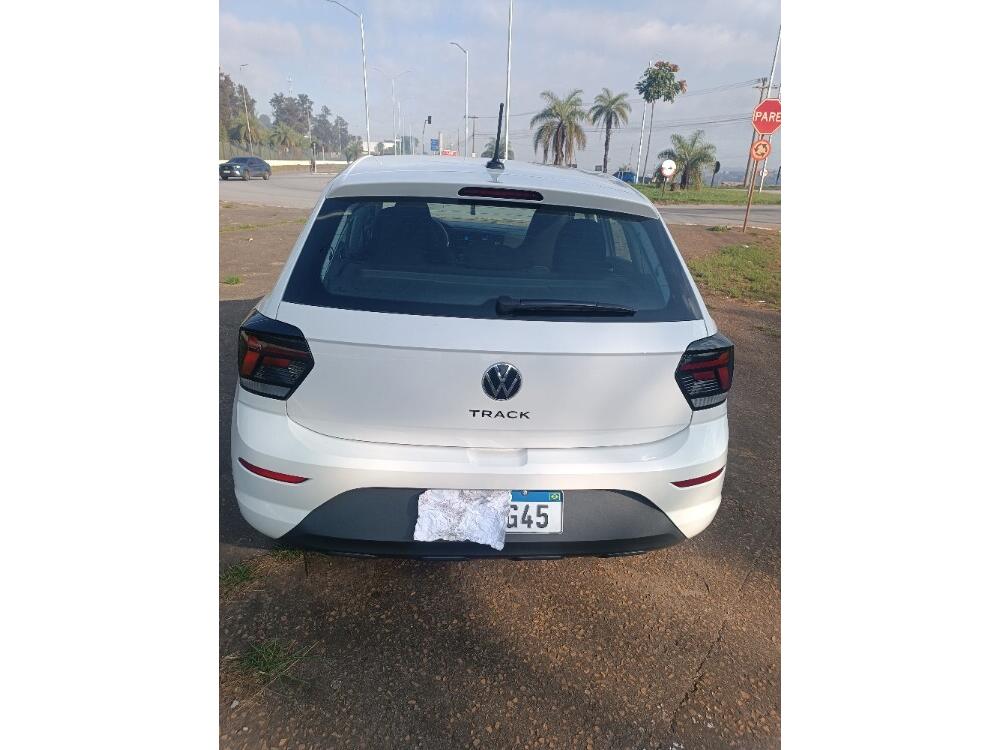 Volkswagen TL