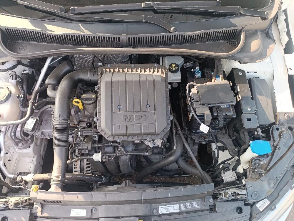 Volkswagen TL